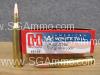 www.SGAmmo.com | Hornady American Whitetail 25-06 117 SP Ammo Best Deal Per Box